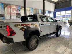 تويوتا هايلوكس